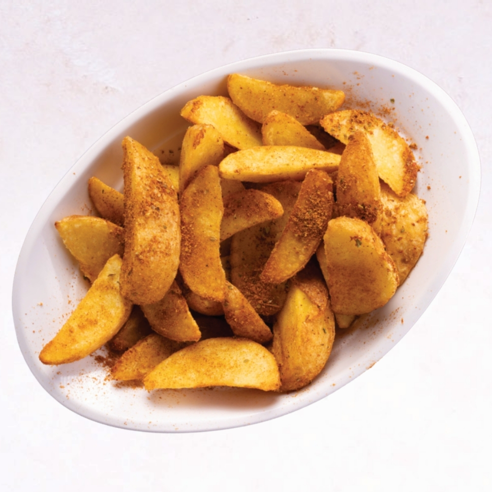 بطاطس ودجز