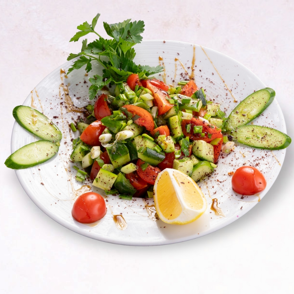 Salade du berger