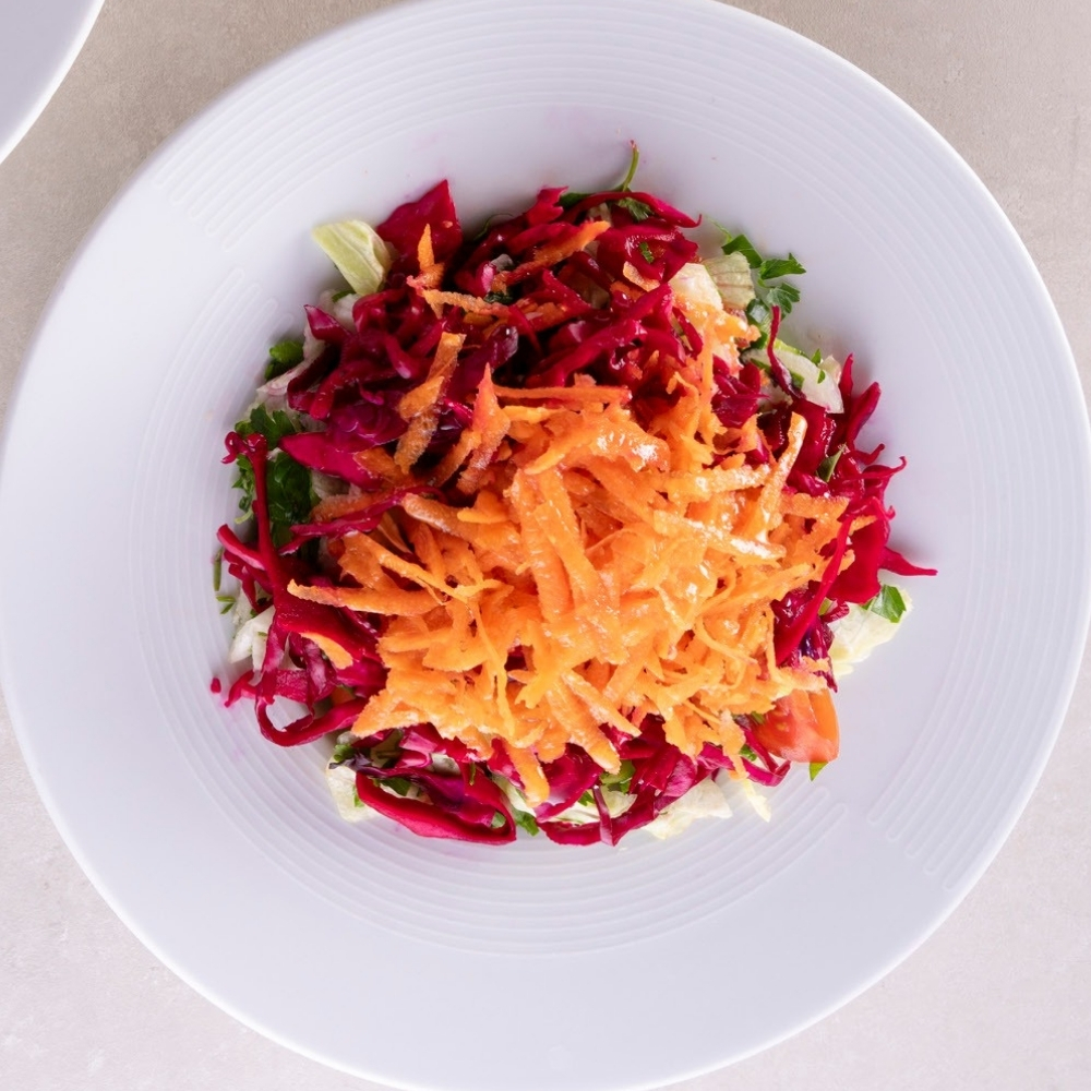Salade de saison