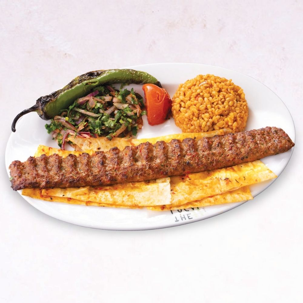 Antakya Kebap