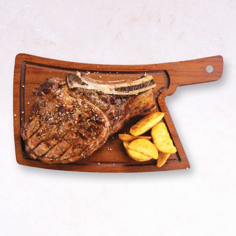 Dallas Steak 450 g