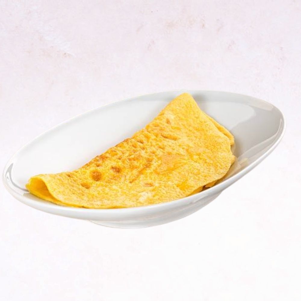 原味煎蛋卷