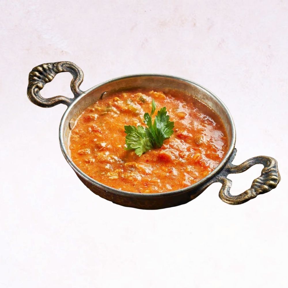 土耳其炒蛋Menemen
