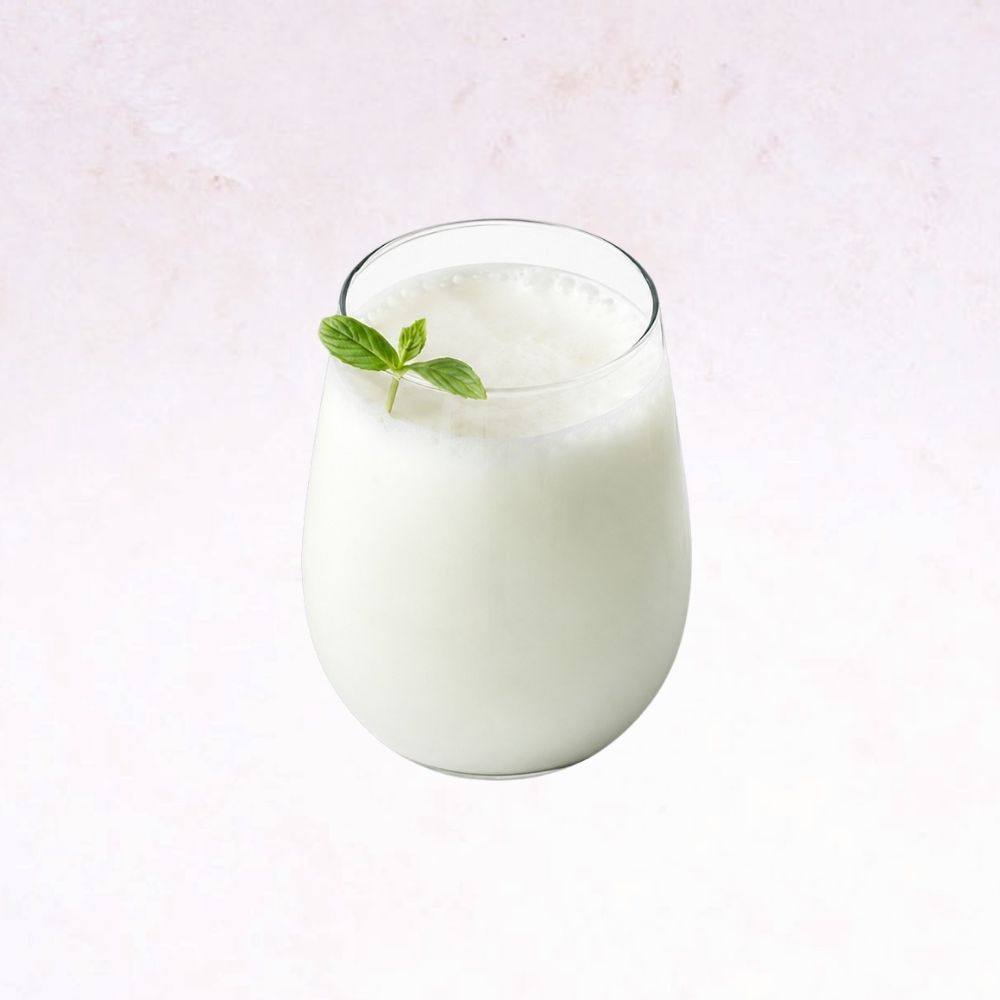 Özel El Yapım Ayran